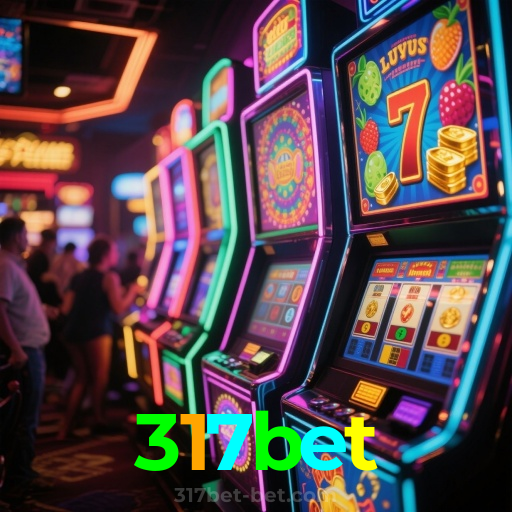 317bet：A roleta nunca foi tão emocionante! Aposte e ganhe!