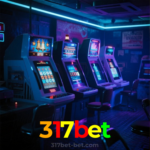 317bet：Jogue nas melhores slots e vença o jackpot em grande estilo!