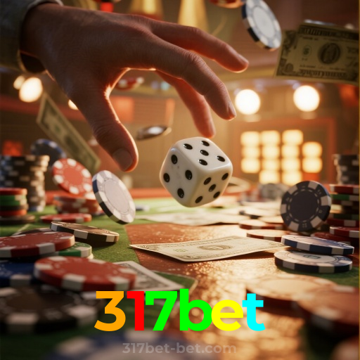 317bet：Aposte no futebol e ganhe em blackjack e poker com segurança!