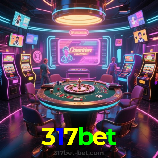 317bet:Jogue futebol online e vença os melhores times do mundo!