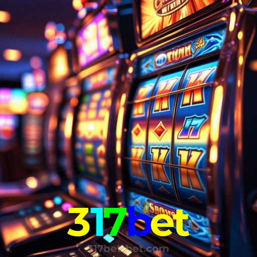 317bet:Aposte agora nas roletas e veja a sorte brilhar para você!