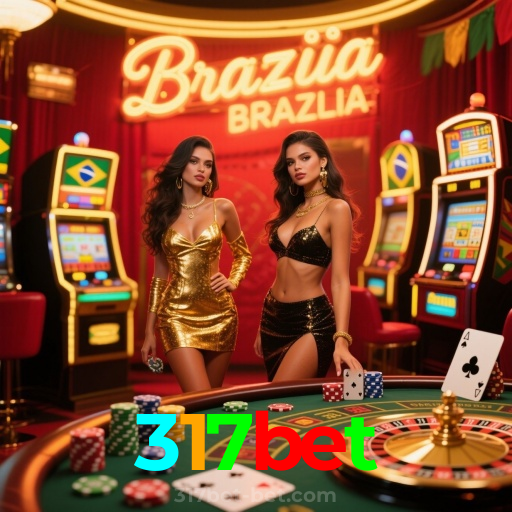 317bet：Aposte nas roletas e conquiste prêmios incríveis!