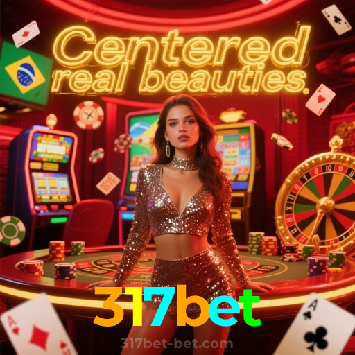 317bet：No futebol online, a vitória está a um clique de distância!