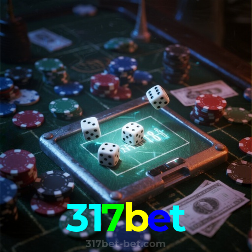 317bet：A sorte está ao seu lado em slots, poker e apostas esportivas online!