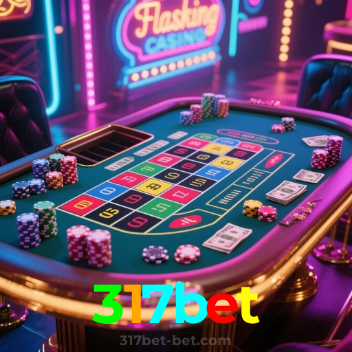 317bet：Jogue poker e prove que você é o verdadeiro campeão das cartas!