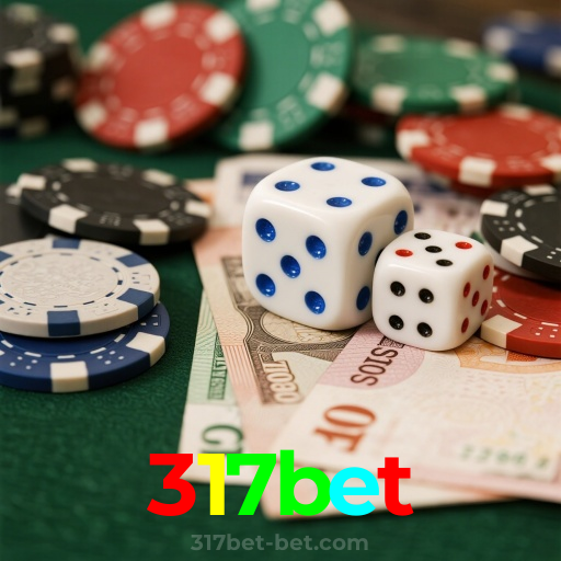 317bet：Vença no poker e aposte no futebol com segurança no nosso cassino!