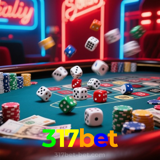 317bet:Apostas em futebol e os melhores jogos de cassino esperam por você!