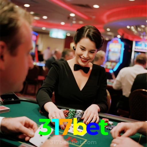 317bet：Poker, blackjack e apostas em futebol online, tudo no melhor cassino!