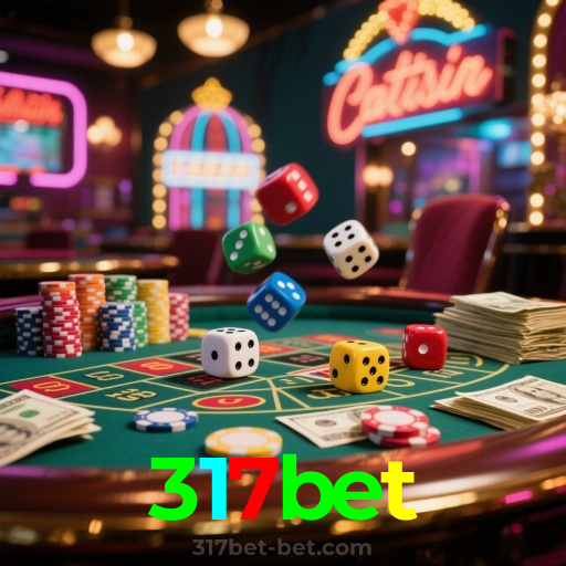 317bet：Jogue poker e conquiste a vitória nas cartas!