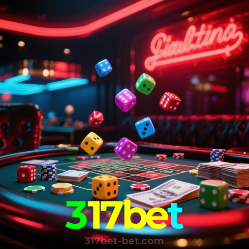 317bet：Jogue agora no nosso cassino online e vença nas mesas de poker!