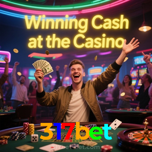 317bet：Jogue slots, aposte no futebol e ganhe no cassino online mais seguro!