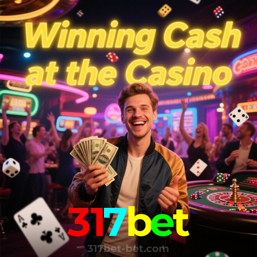 317bet：Jogue slots, poker e aposte no futebol com grandes prêmios em jogo!