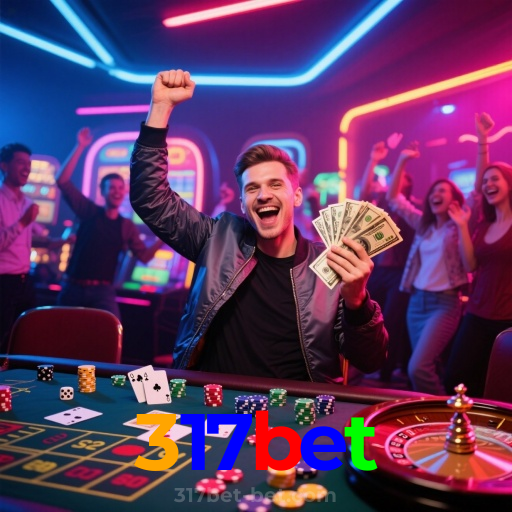 317bet:No futebol online, a chance de ganhar é sua!