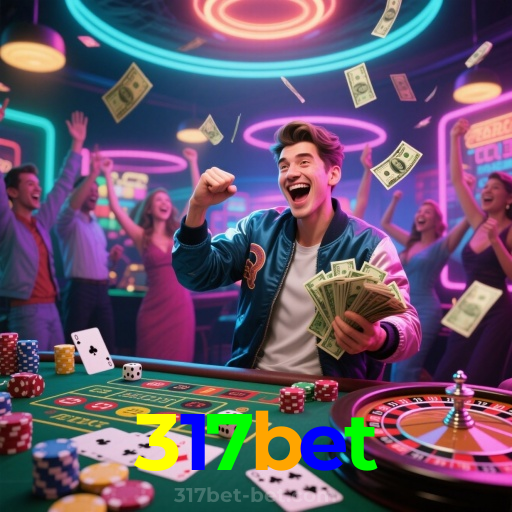 317bet：Aposte no futebol e jogue blackjack para grandes vitórias!