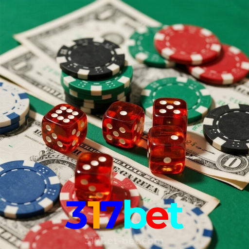 317bet:Sua sorte brilha em jogos de blackjack e apostas no futebol!