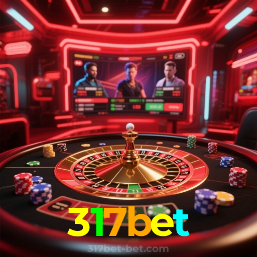 317bet:Apostas emocionantes no futebol e diversão garantida com poker e roleta!