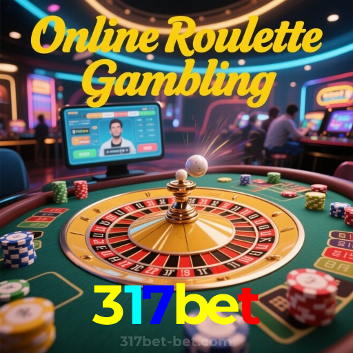 317bet：O melhor cassino online com apostas ao vivo em futebol e jogos de cassino!