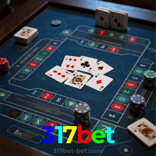 317bet：Jogue slots, aposte no futebol e ganhe prêmios incríveis no nosso cassino!