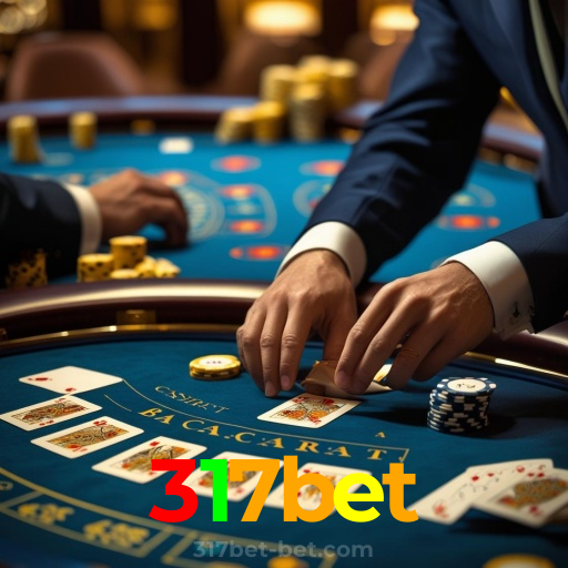 317bet：Vença o poker online e mostre sua habilidade nas cartas!