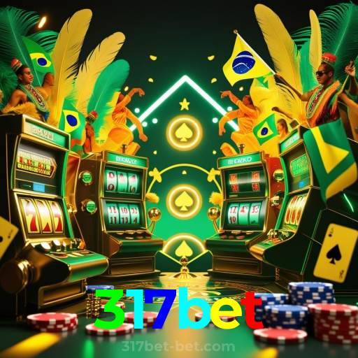 317bet：Aposte no futebol e ganhe com os melhores jogos de cassino online!