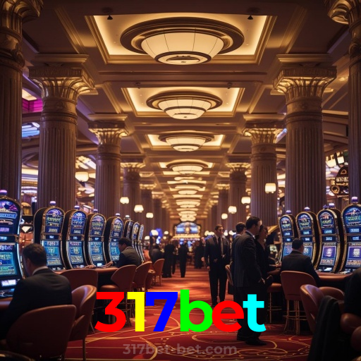317bet：Jogue futebol online e tenha grandes prêmios esperando por você!