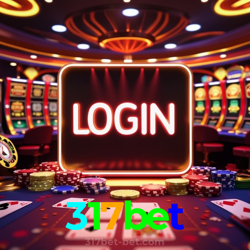 317bet:Onde a sorte está ao seu lado: apostas no futebol e vitórias no cassino!