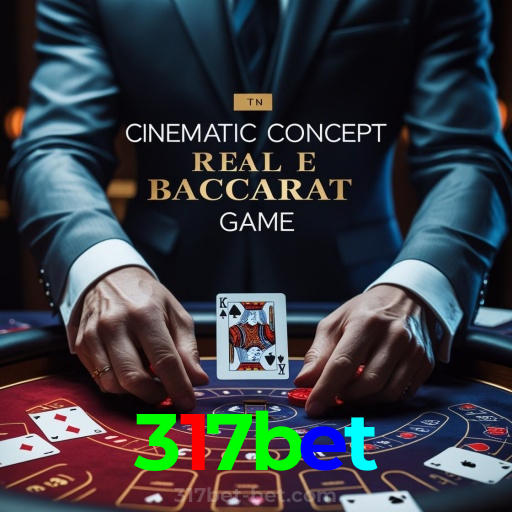 317bet:Onde sua sorte brilha: poker, roleta e apostas em futebol!