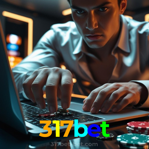317bet：Sinta a emoção de ganhar no blackjack! Aposte agora!
