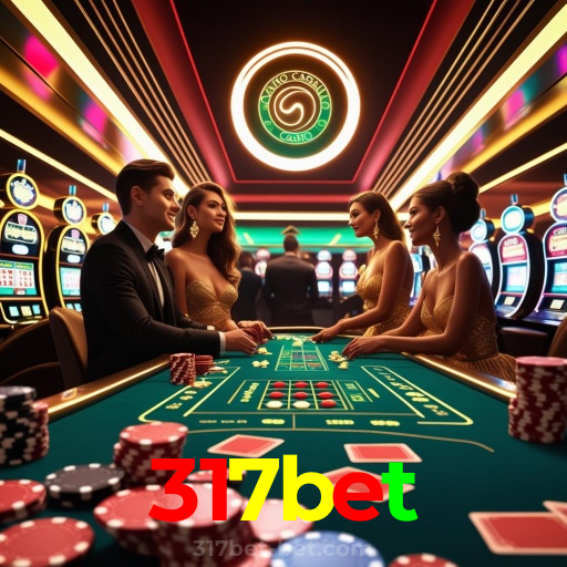 317bet:Apostas ao vivo no futebol e diversão garantida em blackjack e roleta!