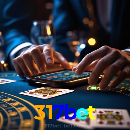 317bet：O cassino online perfeito para quem ama futebol e jogos emocionantes!