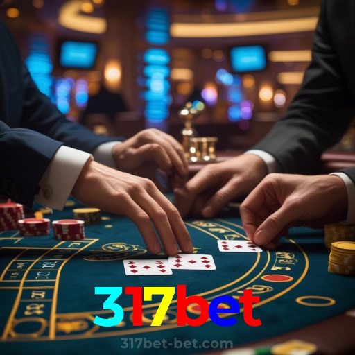 317bet：A diversão nunca acaba! Jogue nos melhores jogos e vença!