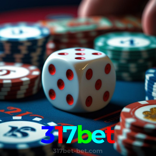 317bet：Aposte no futebol e ganhe prêmios em blackjack e roleta online!