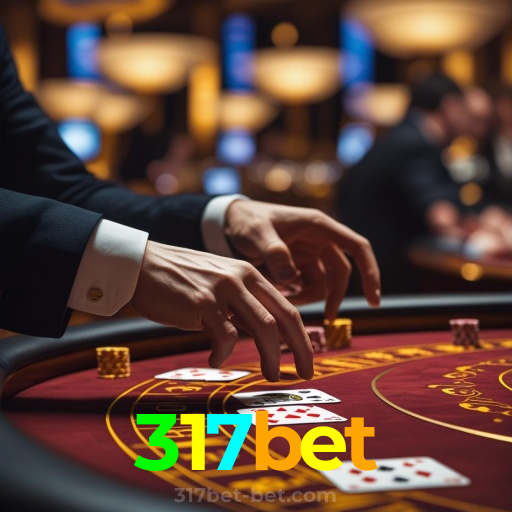 317bet：Jogue poker, roleta e aposte no futebol no melhor cassino online!
