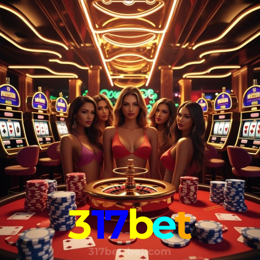 317bet：Jogue roleta, poker e aposte no futebol com grandes prêmios em jogo!