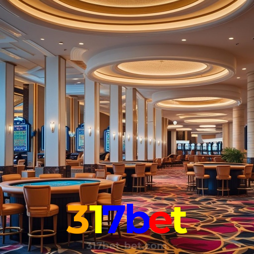 317bet:Apostas ao vivo no futebol e prêmios incríveis em jogos de cassino como roleta!