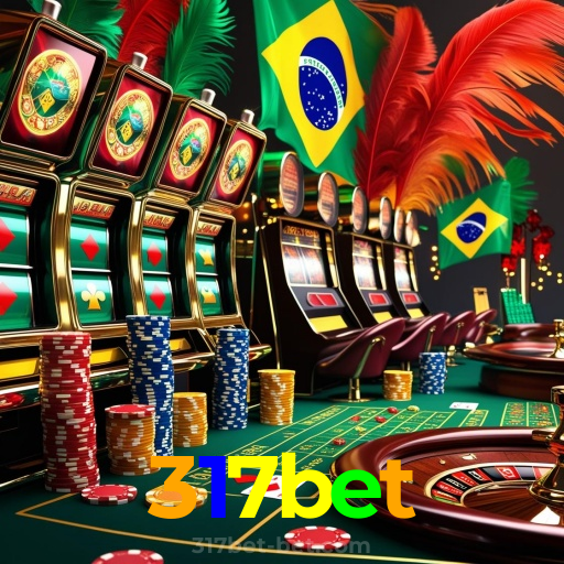 317bet：O futebol online está cheio de vitórias! Aposte e conquiste!