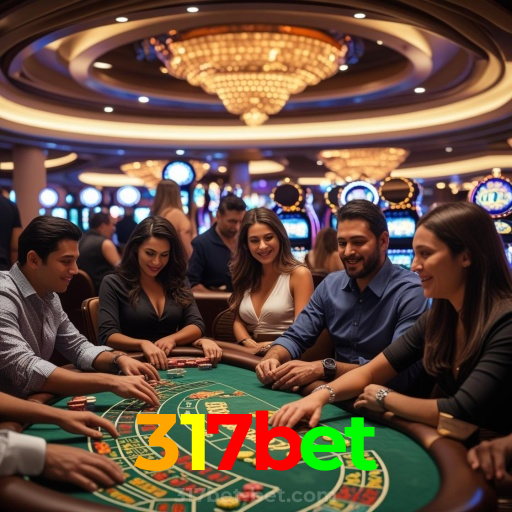 317bet:Jogue slots de tirar o fôlego e conquiste vitórias épicas!