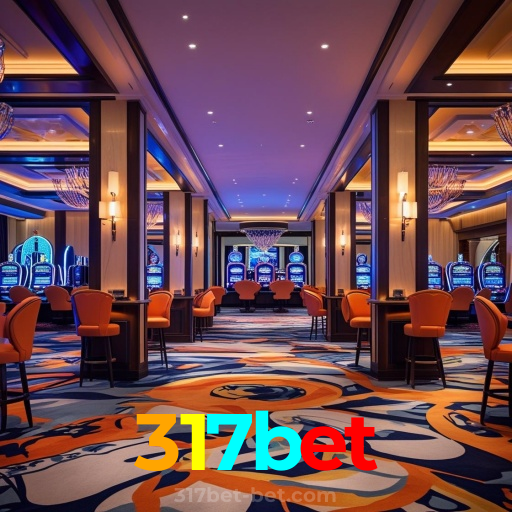 317bet：Jogue blackjack, aposte no futebol e vença com grandes prêmios!