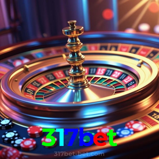 317bet:Em cada giro nas slots, a vitória está ao seu alcance!