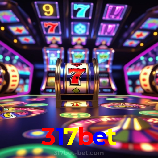 317bet:Jogue slots, aposte no futebol e conquiste prêmios incríveis!