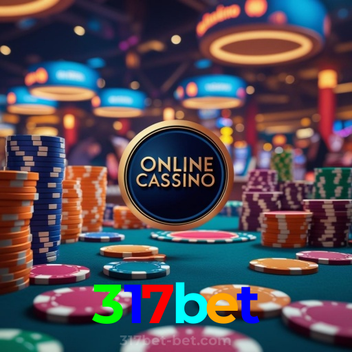 317bet：Ganhe com o futebol online e leve sua vitória para o próximo nível!