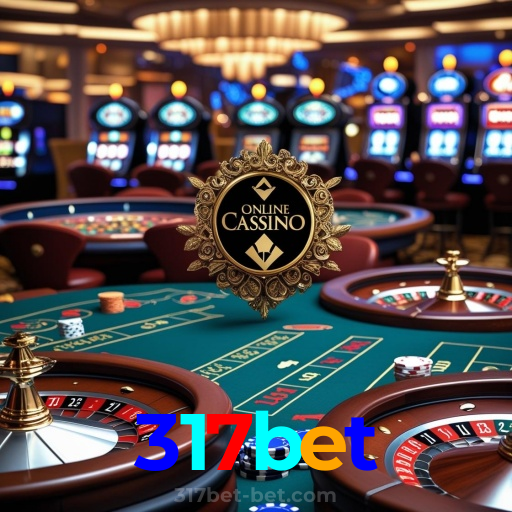 317bet:Apostas emocionantes no futebol e diversão garantida com roleta e poker!