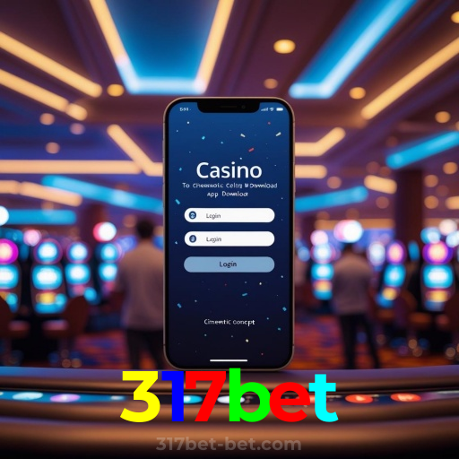 317bet：Vença no poker e aposte no futebol para grandes vitórias no cassino!