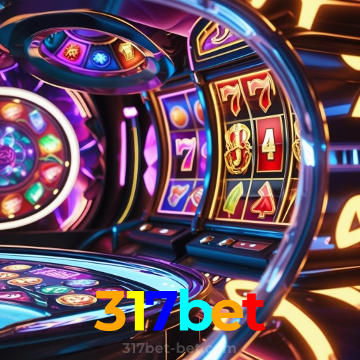 317bet：Jogue futebol online e descubra como é vencer com estilo!