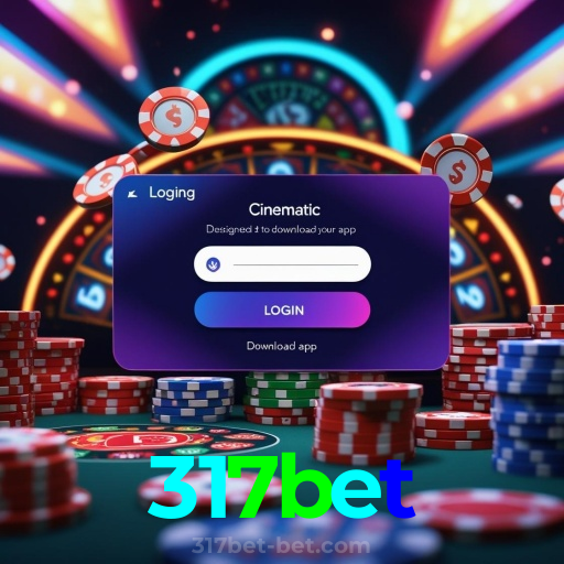 317bet：A diversão nunca para! Entre no nosso cassino e jogue os melhores jogos!