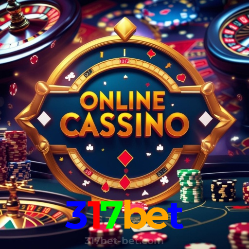 317bet:Sinta a emoção de jogar nas melhores slots do mercado!