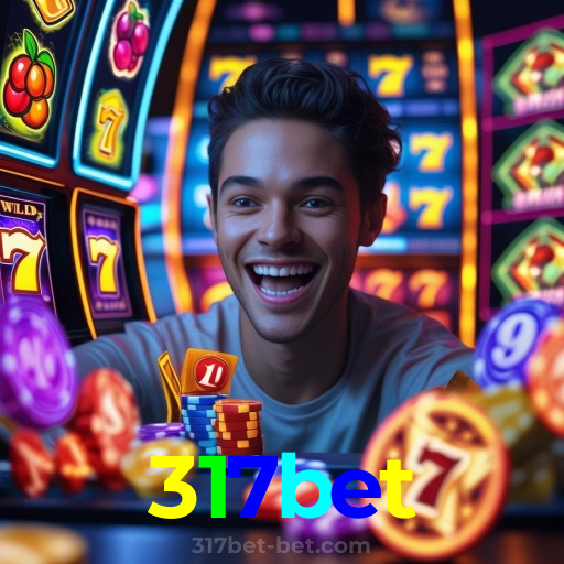 317bet：Onde sua sorte brilha: jogos de poker, roleta e apostas no futebol!