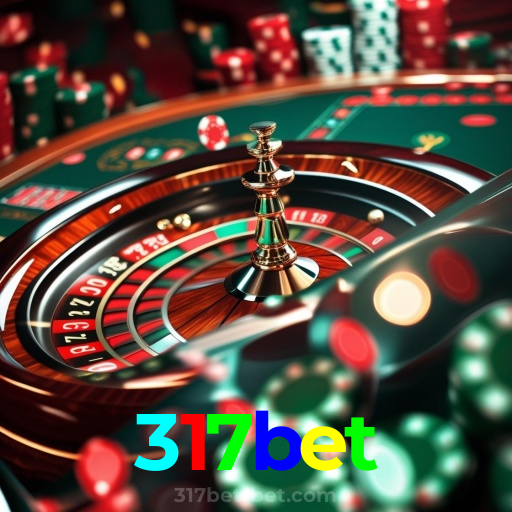 317bet:Onde você pode apostar no futebol e jogar os melhores jogos de cassino!