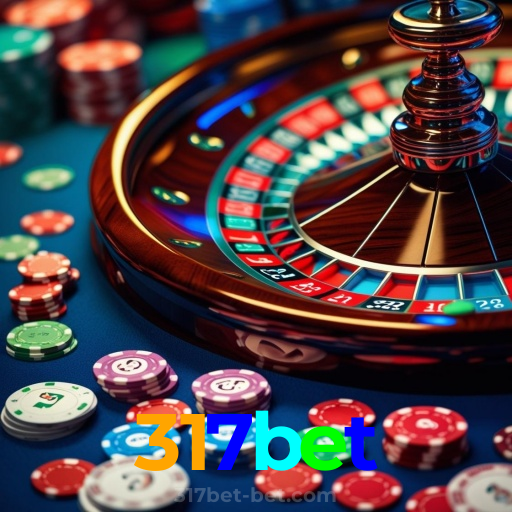 317bet:Em cada giro, uma vitória! Jogue nas melhores slots online!