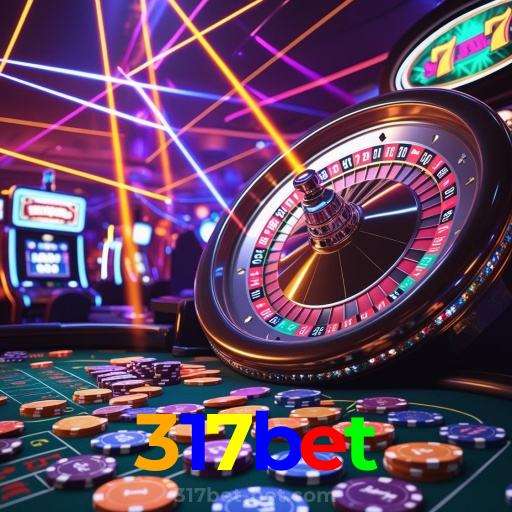 317bet：Vire um mestre do Blackjack e conquiste sua vitória!